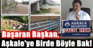 Aşkale Bir Yılını Kaybetmiş!