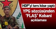 Alçaklaşan HDP'ye Tokat Gibi Cevap