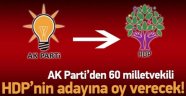 Meclis Başkanı Belli Oldu Gibi!