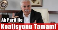 Koray Aydın'dan Müthiş İddia!