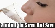 Bol Sıvı İle Zinde Kalın