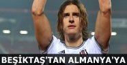 Beşiktaş Servete Kondu