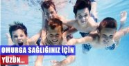 Omurga Sağlığınız İçin Bunu Yapın...