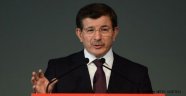 Davutoğlu'ndan G20 ye Ekonomi Dersi