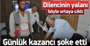Günlük Kazancı Şoke Etti