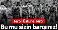 Ellerinde Kan, Dillerinde Barış Sözcüğü