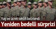 Bedelli Yeniden Gündemde