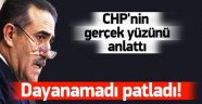 CHP'yi Bir de Ondan Dinleyin