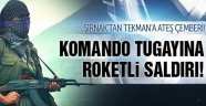 Bölücü Hainler Bozguna Uğratıldı