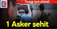 Bir Acı Haberde Kars'tan Geldi