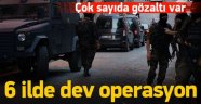 Terörle Mücadele Ekipleri İş Başında