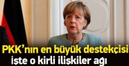 İki Yüzlü Almanya!