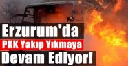 Bölücü Hainler Boş Durmuyor!