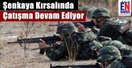 Erzurum - Ardahan Yolu Trafiğe Kapatıldı