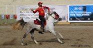 Erzurum Cirit Turnuvası Başladı