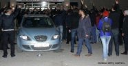 Atatürk Üniversitesinde Tehlikeli Gerginlik