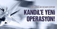 Kandil'e Son Operasyon, 34 Kelle Alındı