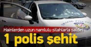 Diyarbakır'da Hain Saldırı