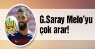 Arda, 'Galatasaray Melo'yu Çok Arar'