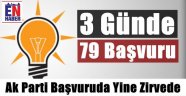 Ak Parti Erzurum Aday Adayı Son Listesi Açıklandı