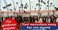 Ak Parti'den Maaş Müjdesi
