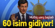 AK Parti Kimler Liste Dışında?