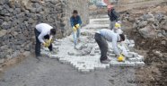 Palandöken Hizmeti Köylere Taşıdı