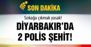Diyarbakır'dan Kara Haber