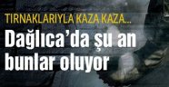 Dağlıca'da Neler Oluyor