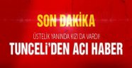Tunceli ve Siirt'te Hain Saldırı