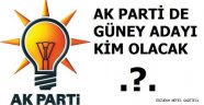 Ak Parti Rövanş Peşinde