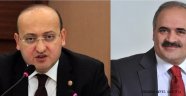 Akdoğan ve Aksak'tan Aynı Benzetme