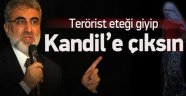 Taner Yıldız'dan Demirtaş'a Sert Cevap