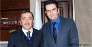 ESKER'de Görev Değişikliği