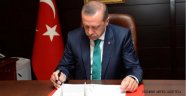 14 Üniversiteye Yeni Rektör