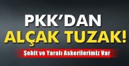 Acı Haber Hakkari'den Geldi