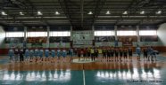 Aziziye Termalspor Farkla Başladı