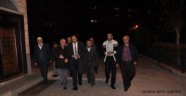 Bulutlar, İlçeyi Halkla Yönetiyor