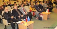 TKDK Destek Programlarını Anlattı