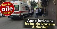 Bir Ocak Böyle Söndü!