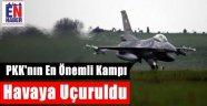 Harkuk Havadan Temizlendi!