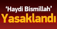 YSK İtirazı Kabul Etti!