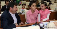Büyükşehir Meclisi Geleceğini Unutmadı