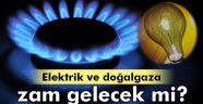 Bakan Alaboyun'a Zam Sorusu