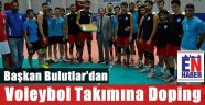Bulutlar'dan Motivasyon Ziyareti