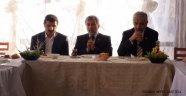 ERZİMDER'den Toplumsal Seminer