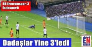 Dadaşlar 3 Puanı 3 Golle Aldı