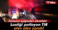Facianın Eşiğinden Dönüldü