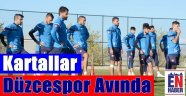 BB Erzurum Spor Zorlu Virajda
