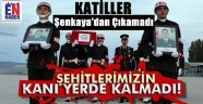 Şenkaya'da 6 Terörist Öldürüldü!